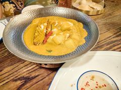 -素逸·泰料理(人民广场店)