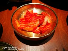 -春熙台韩国料理·章鱼肥牛(西丽店)