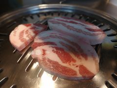 -韩聚屋韩国烤肉餐厅(新北万达店)