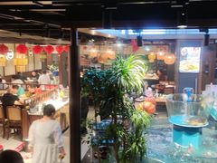 -魏铭鱼头捞饭(晋阳路店)