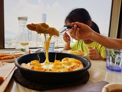 -必胜客(海滨店)