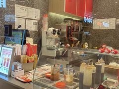 -咕噜咕噜·章鱼小丸子(广州荔湾领展广场店)