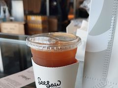-Seesaw Coffee(朝阳大悦城店)