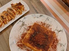 -卡朋西餐(扬名广场店)