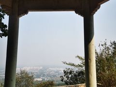 -北京鹫峰国家森林公园