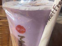 -鲜芋仙(苏州干将店)
