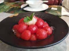 -大树餐厅(红旗街万达店)