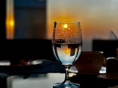 -Social 秀西餐厅-长沙瑞吉酒店(运达店)