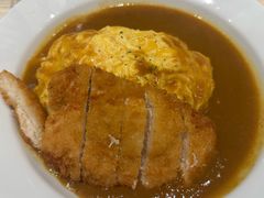 -COCO壱番屋(北京平安国际金融中心店)