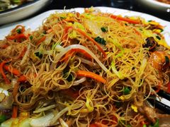 -金潮排档·金牙齿排档(广场西路店)