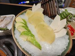 -莺花渡火锅City Green(万象城店)