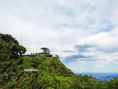 -妙峰山风景名胜区