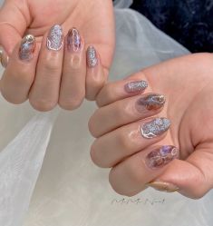-Momo nail 日系美甲
