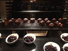 -广州花园酒店-凌璇阁360度高空海鲜自助餐CAROUSEL