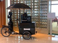 -上海明天广场JW万豪酒店