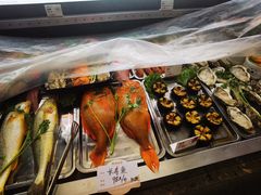 -船歌·鱼水饺青岛菜(闽江二路店)