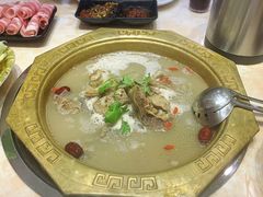 -怪怪龙虾·澳洲蓝龙王·深夜食堂(惊驾路店)