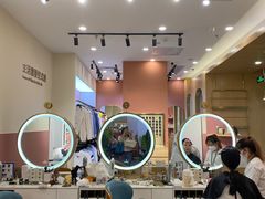 -海马体照相馆(上海宝山万达广场店)