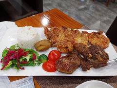 -TUK土耳其餐厅·下午茶(卢湾店)