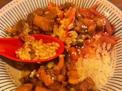 卤肉饭-烧鸟横丁(联发文创口岸店)