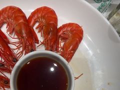 -阿明小菜·海鲜·上海菜(梅陇店)