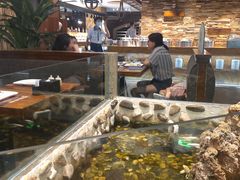 水产区-汉巴味德(大悦城店)