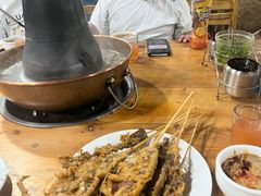 -元盛居(生态大街店)