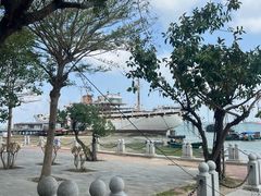 -霞山观海长廊