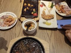 -小川洋风料理(江汉路店)