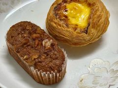 红枣蛋糕-鲍师傅糕点(江苏路店)