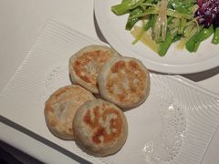 -八府香鸭·啫啫煲(华山路店)