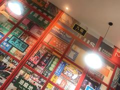 -小龍鳳·港式海鲜打边炉(沙湖路店)