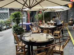 -院8里·少城记忆老川菜(宽窄巷子店)