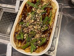 -红棚子肚绷·徐州烧烤(南京店)