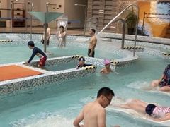 -大连金石滩绿发温泉假日酒店