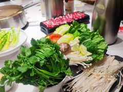 -陈记顺和潮汕牛肉火锅(番禺迎宾大道店)