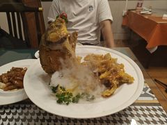-燕喜堂·中华老字号(大明湖店)