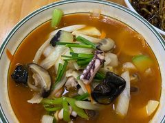 -양평식당·杨平食堂(华贸店)