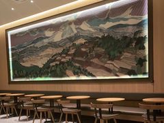 -星巴克(北京市民生金融中心店)