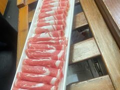 -东来顺•非遗火锅(外滩店)