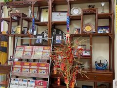 -上海江南武术馆(徐家汇馆)