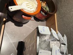 -宝欐王府井酒店·西堂欐舍美食汇