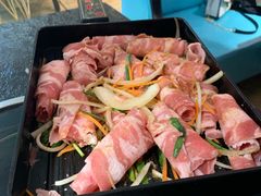 -烤路里·韩国品质自助烤肉(石路天虹4号店)