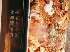 -鱼酷活鱼烤鱼(静安大融城店)