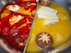 -湊湊火锅·茶憩(上海合生汇店)