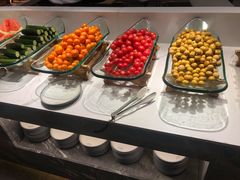 -欢乐牧场·海鲜烧烤涮自助餐(蚌山万达店)