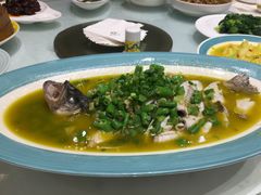 -汇贤府·李氏鲁菜(五棵松店)