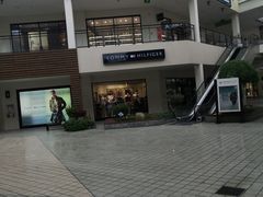 -宁波杉井奥特莱斯广场