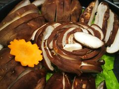 -健晟星期天火锅(红岗店)