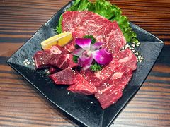 -和萌牛肠烧烤(财富中心店)
